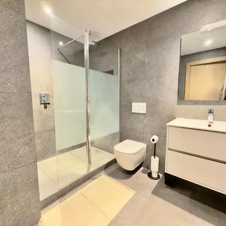 Apartamento Moderne - Lumineux - Vue Port *