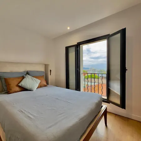 Moderne - Lumineux - Vue Port