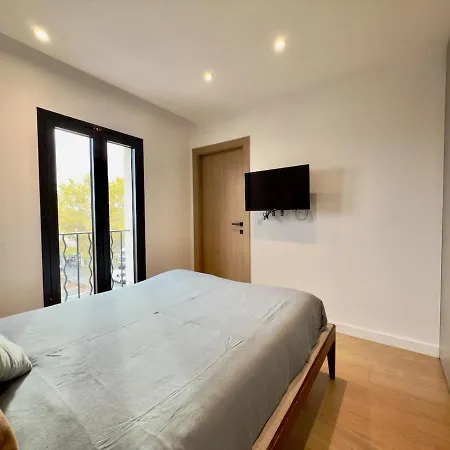 Apartamento Moderne - Lumineux - Vue Port *