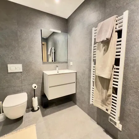 Apartamento Moderne - Lumineux - Vue Port