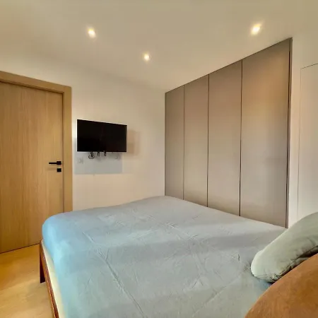 Moderne - Lumineux - Vue Port Apartamento *